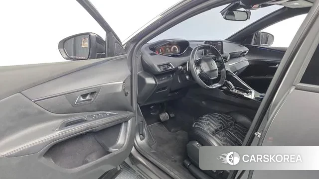 Peugeot 5008 second generation id 3459576 из Кореи 20