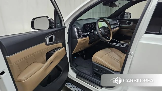 Kia The New Sorento 4th Generation id 4375407 из Кореи 32