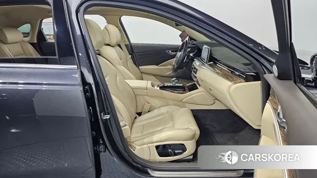 Kia More K9 id 3641730 из Кореи 20