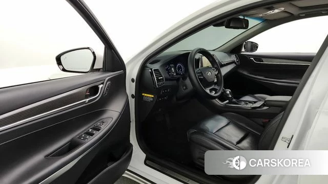 Hyundai Grandeur IG id 3886190 из Кореи 20