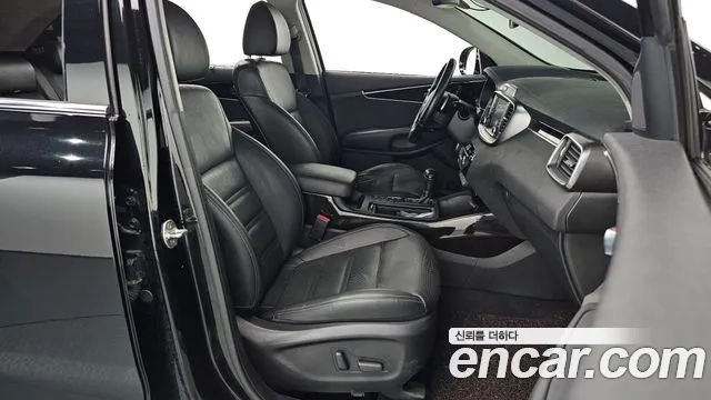 Kia The New Sorento id 2881458 из Кореи 20