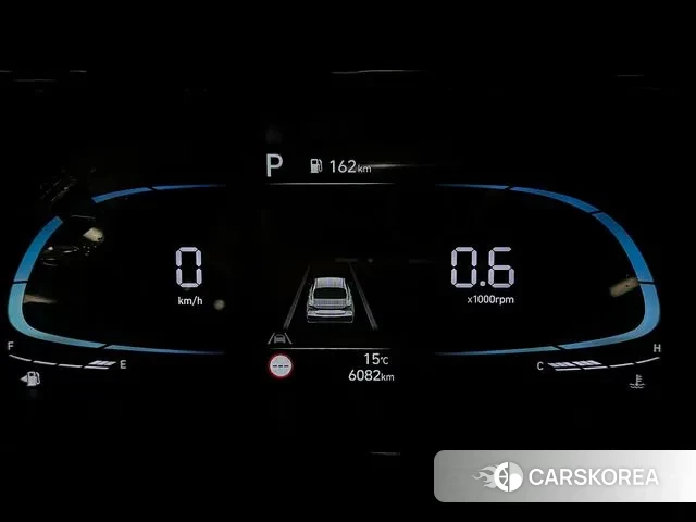 Hyundai The New Avante (CN7) id 3353405 из Кореи 20