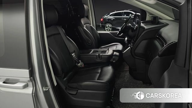 Hyundai Staria id 3878552 из Кореи 20