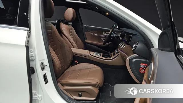 Mercedes-Benz E-Class W213 id 3545367 из Кореи 20