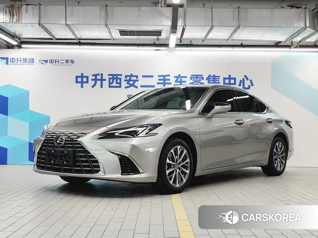 Lexus ES id 4271057 из Китая 12