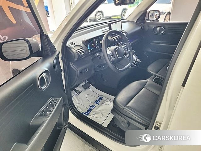 Hyundai Casper id 4541349 из Кореи 20