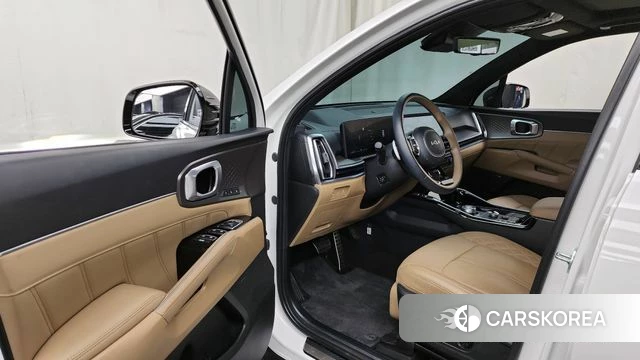 Kia The New Sorento 4th Generation id 4266571 из Кореи 20