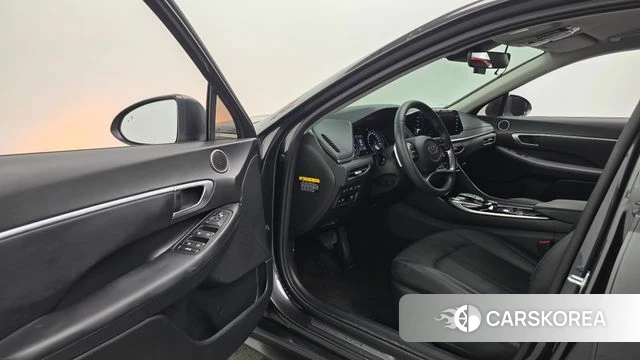 Hyundai Sonata (DN8) id 4180329 из Кореи 20