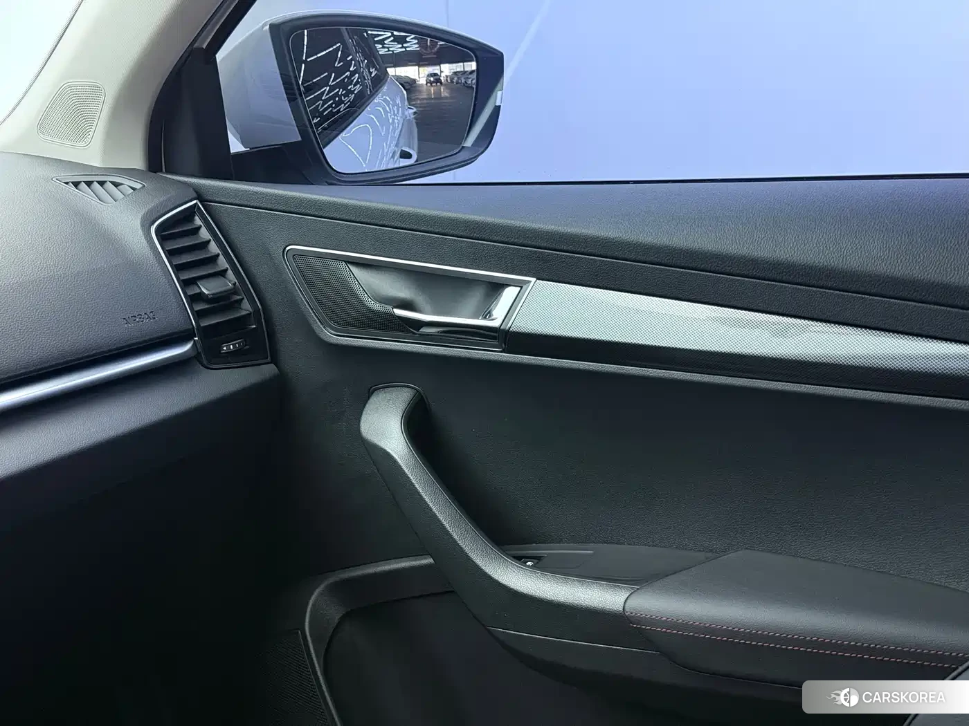 Skoda Krok id 4565093 из Китая 24