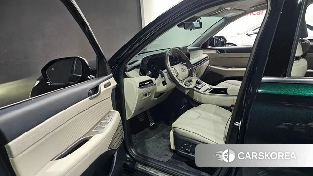 Hyundai The New Palisade id 4480411 из Кореи 32
