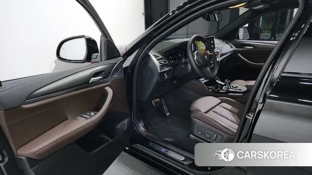 BMW X4 (G02) id 3011046 из Кореи 20