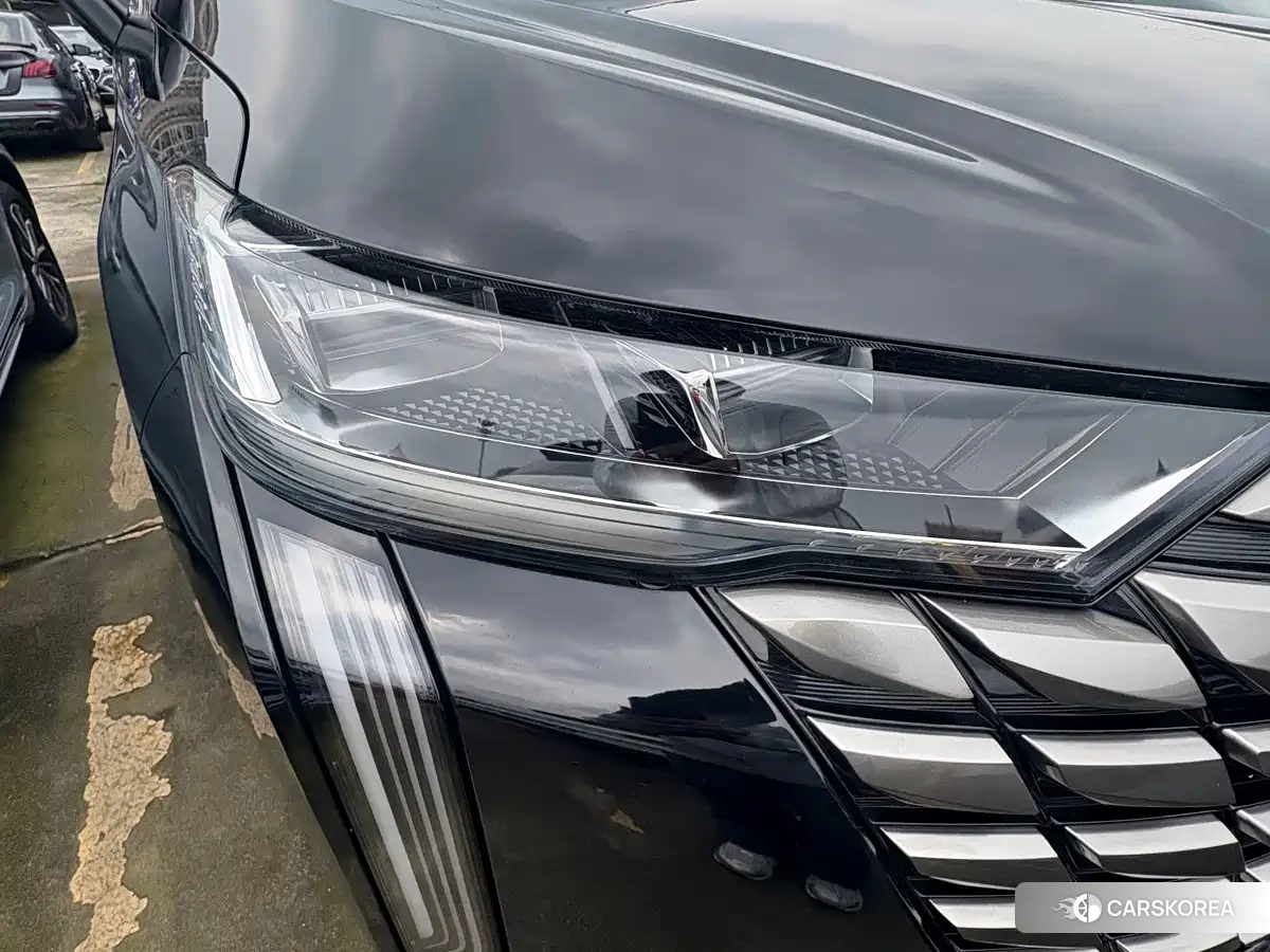 Haval H6 id 4655228 из Китая 16
