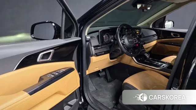 Kia Carnival 4th generation id 3634880 из Кореи 20