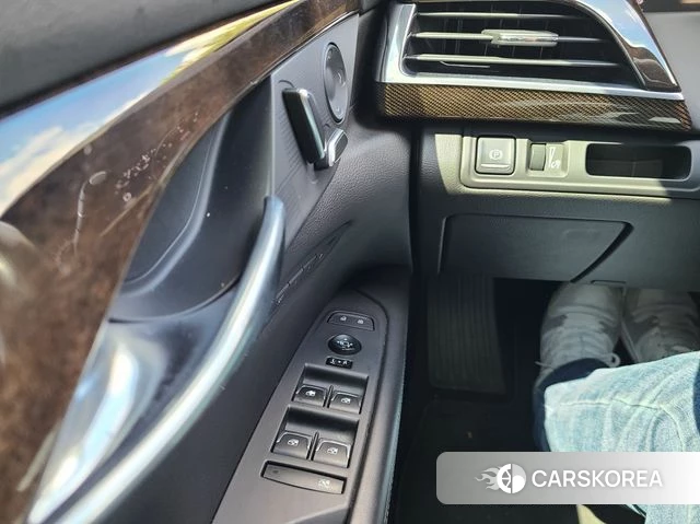 Cadillac CT6 id 4419802 из Кореи 14
