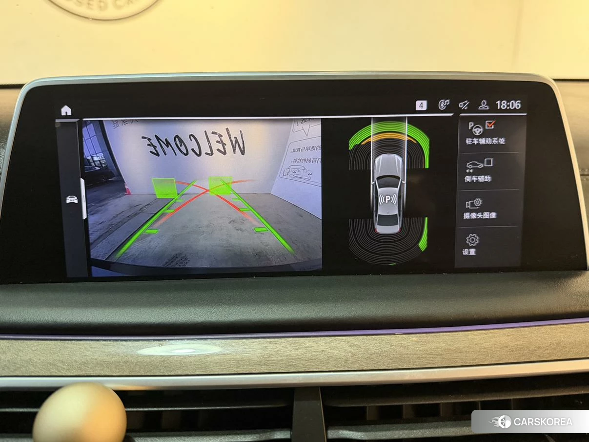 BMW 7 series id 4420413 из Китая 24