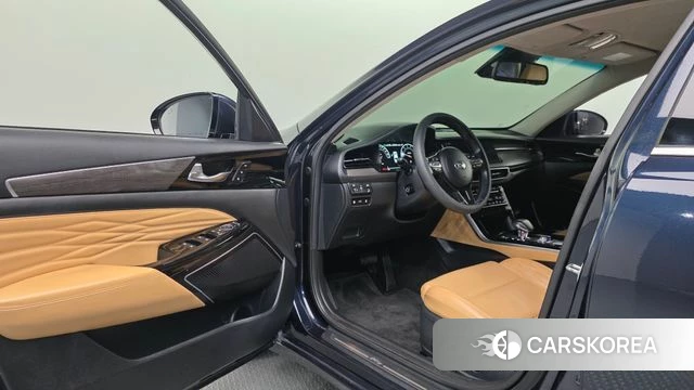 Kia K7 Premier id 4586706 из Кореи 32