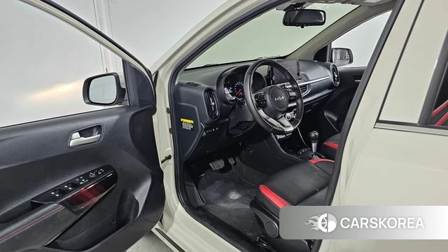 Kia Morning Urban (JA) id 4376411 из Кореи 20