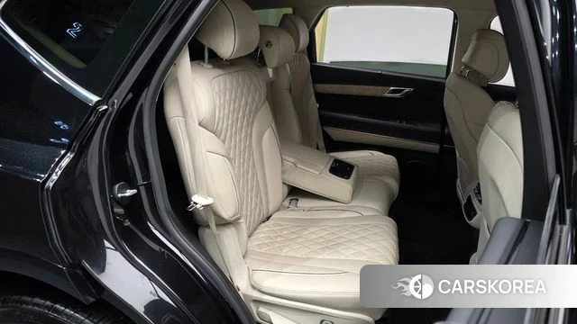 Genesis GV80 id 3963952 из Кореи 20