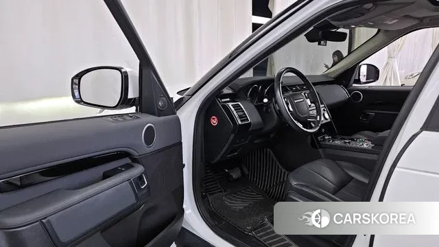 Land Rover Discovery 5 id 3284188 из Кореи 20