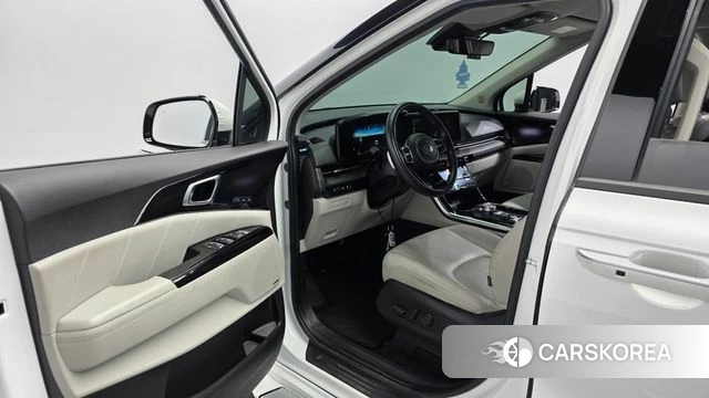 Kia Carnival 4th generation id 4423550 из Кореи 35