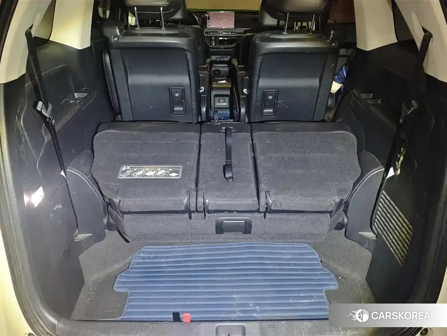 Honda Elysion id 4546166 из Китая 16