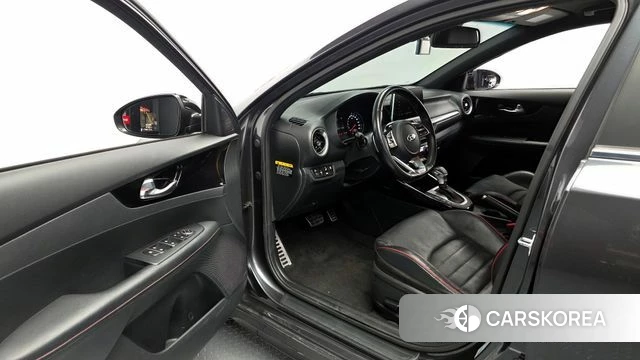 Kia Come New K3 id 3904634 из Кореи 20