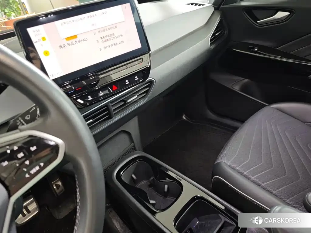 Volkswagen ID.3 id 4634786 из Китая 26