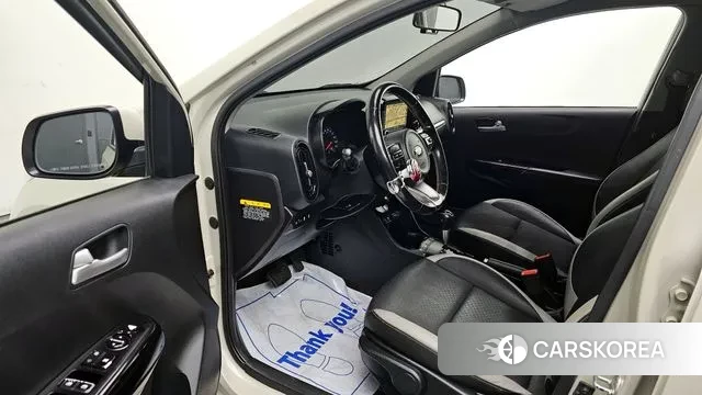 Kia All New Morning (JA) id 3709383 из Кореи 20