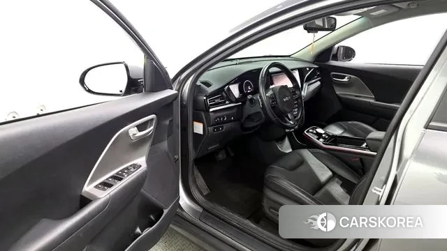 Kia Niro Plus id 3606378 из Кореи 20