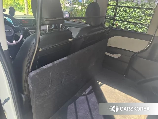 Kia The New Ray id 3060489 из Кореи 20