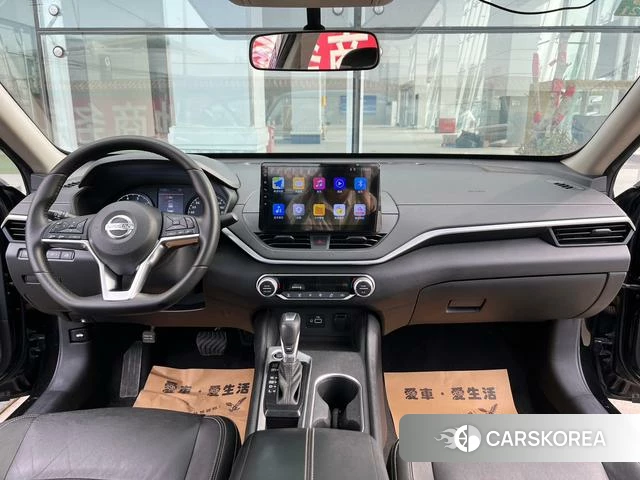 Nissan Teana id 4208954 из Китая 19