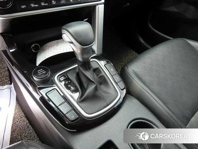 Kia Seltos id 4759292 из Кореи 18