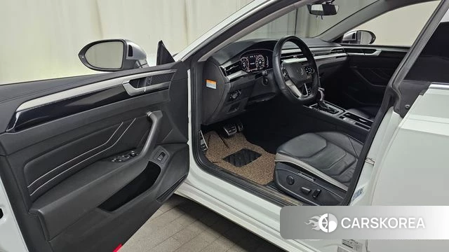 Volkswagen Arteon id 4401752 из Кореи 33