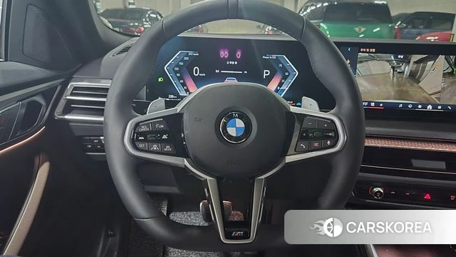 BMW 4 Series (G22) id 4359709 из Кореи 13