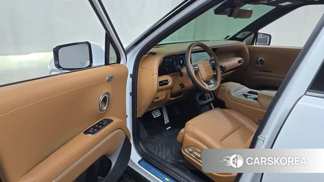 Hyundai Palisade (LX3) id 3731156 из Кореи 20