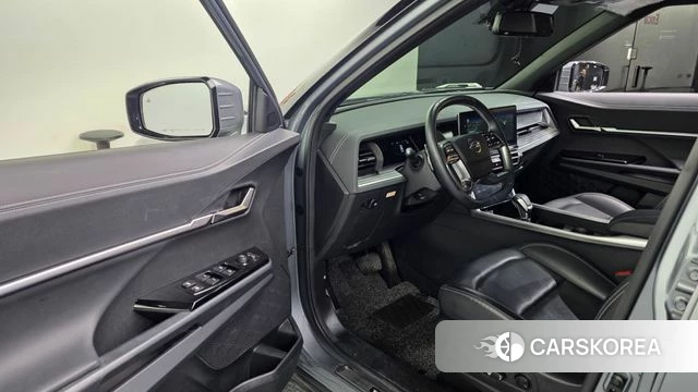Ssangyong Torres id 4401464 из Кореи 36