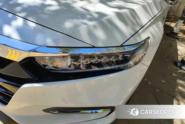 Honda Accord id 4240981 из Китая 17