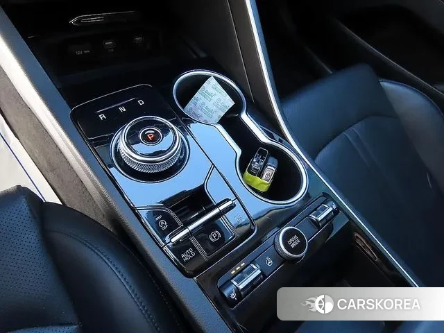 Kia K5 3rd generation id 3342865 из Кореи 20