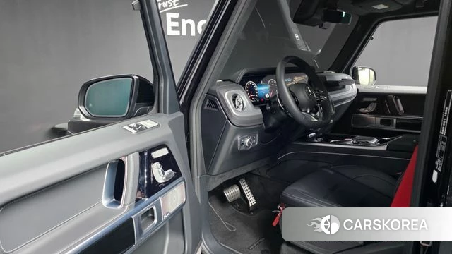 Mercedes-Benz G-Class W465 id 4374846 из Кореи 20