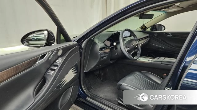 Genesis G80 (RG3) id 4434761 из Кореи 37