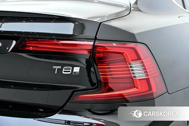 Volvo S90 PHEV id 4254283 из Китая 20