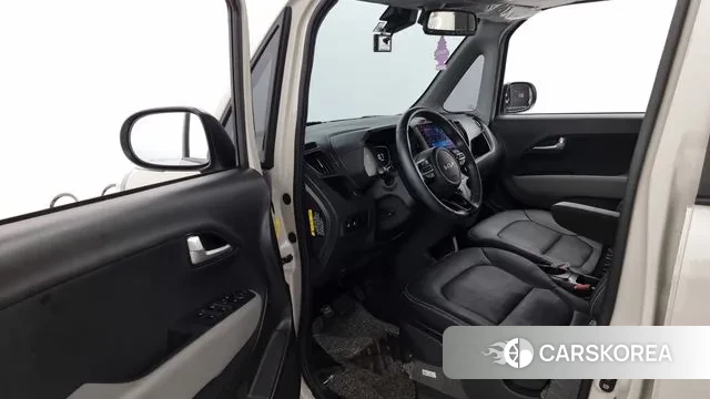 Kia The New Kia Ray id 2964120 из Кореи 20