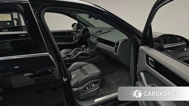 Porsche Cayenne (PO536) id 4595314 из Кореи 33