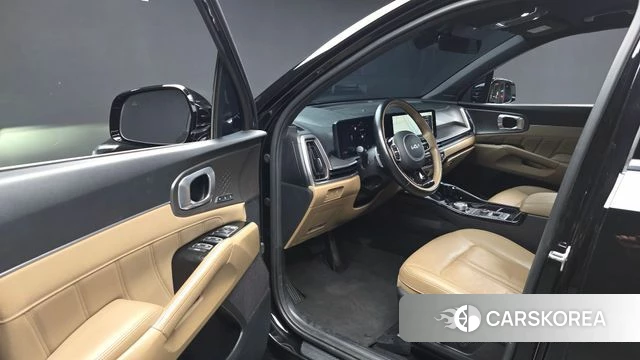 Kia The New Sorento 4th Generation id 4571600 из Кореи 20