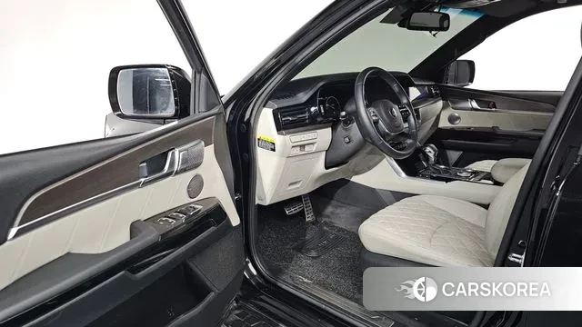 Kia Mohave Master id 3469396 из Кореи 20