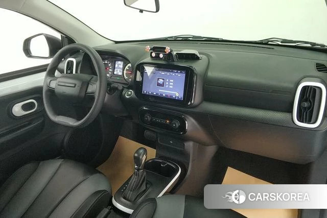 Roewe CLEVER id 4234839 из Китая 17