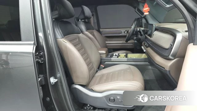 Kia Tasman id 4778136 из Кореи 45