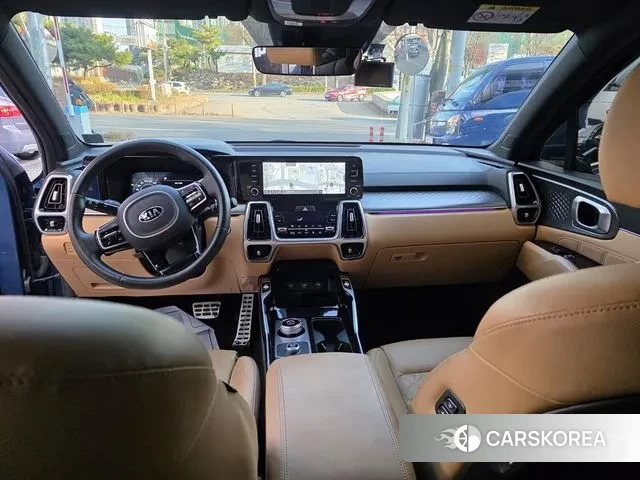 Kia Sorento 4th Generation id 3439381 из Кореи 20