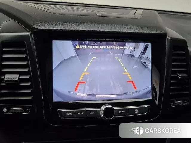 Ssangyong Rexton Sports Cannes id 3339233 из Кореи 20