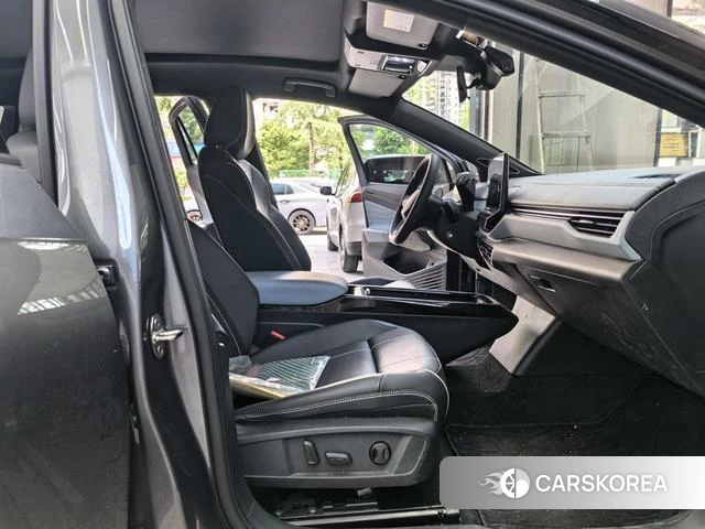 Volkswagen ID.4 X id 4368255 из Китая 22